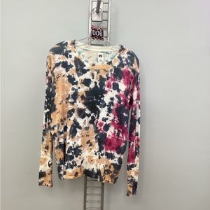 6 - NSF Women’s Sweater Size Small